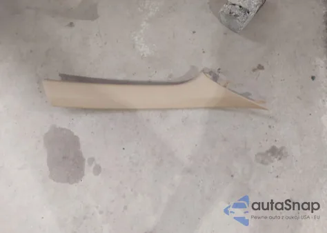 2011 Hyundai Elantra Limited (Ulsan Plant) из США, поврежденный, VIN KMHDH4AE8BU158850